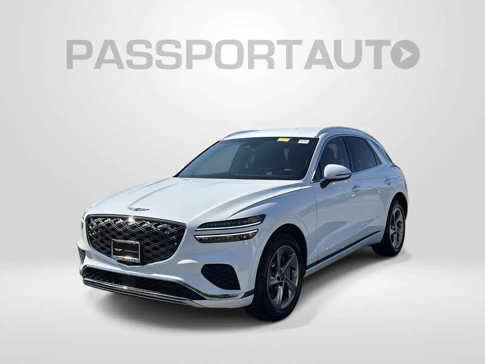 2026 Genesis GV70 2.5T Standard AWD's photo