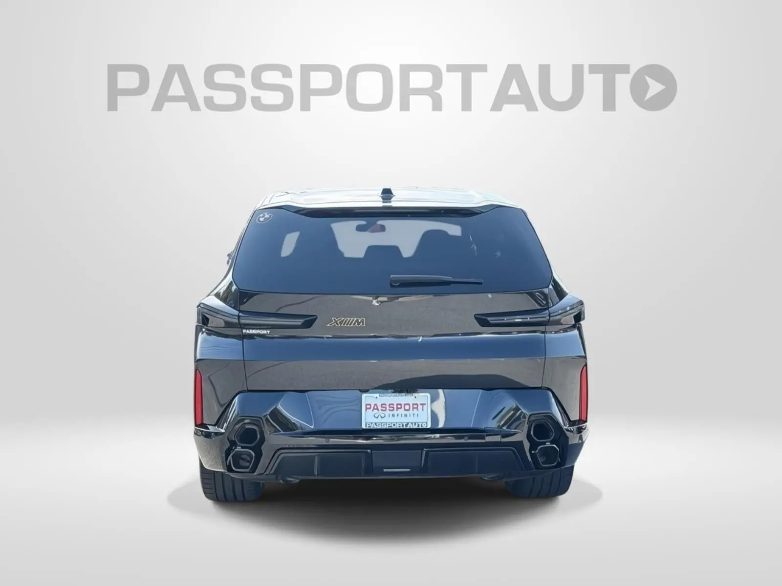 2023 BMW XM Base photo 4