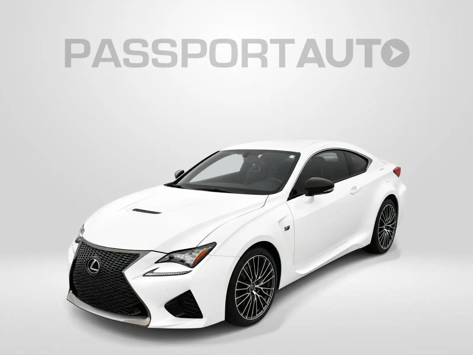 2015 Lexus RC 350 F's photo