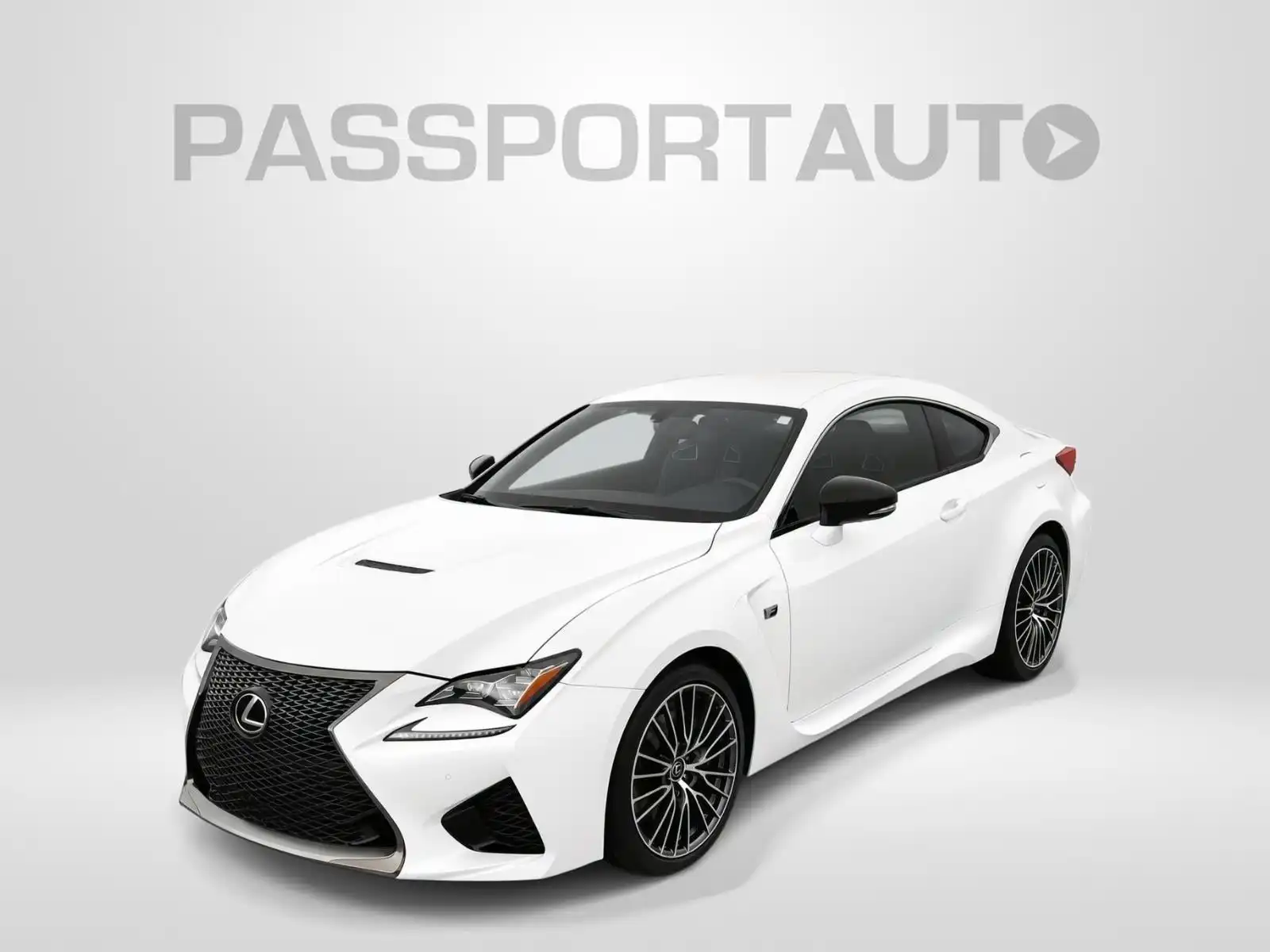 2015 Lexus RC 350 F's photo