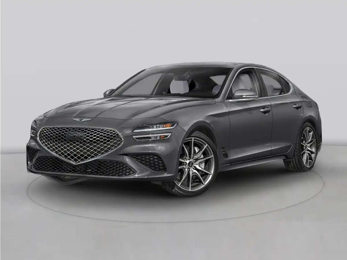 2026 Genesis G70 3.3T Sport Prestige RWD's photo