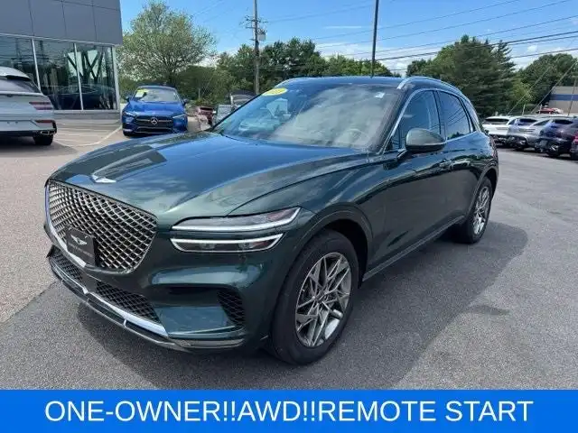 2023 Genesis GV70 2.5T Standard AWD's photo