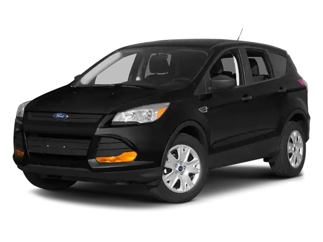 2013 Ford Escape SEL's photo