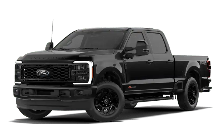 2027 Ford F-250 Lariat 4WD Crew Cab 8' Box's photo