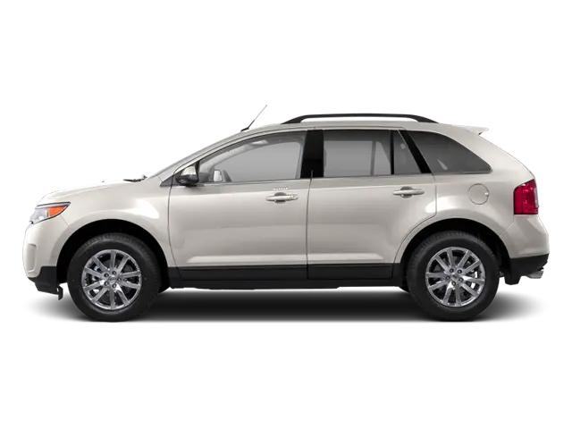2013 Ford Edge SEL AWD photo 4