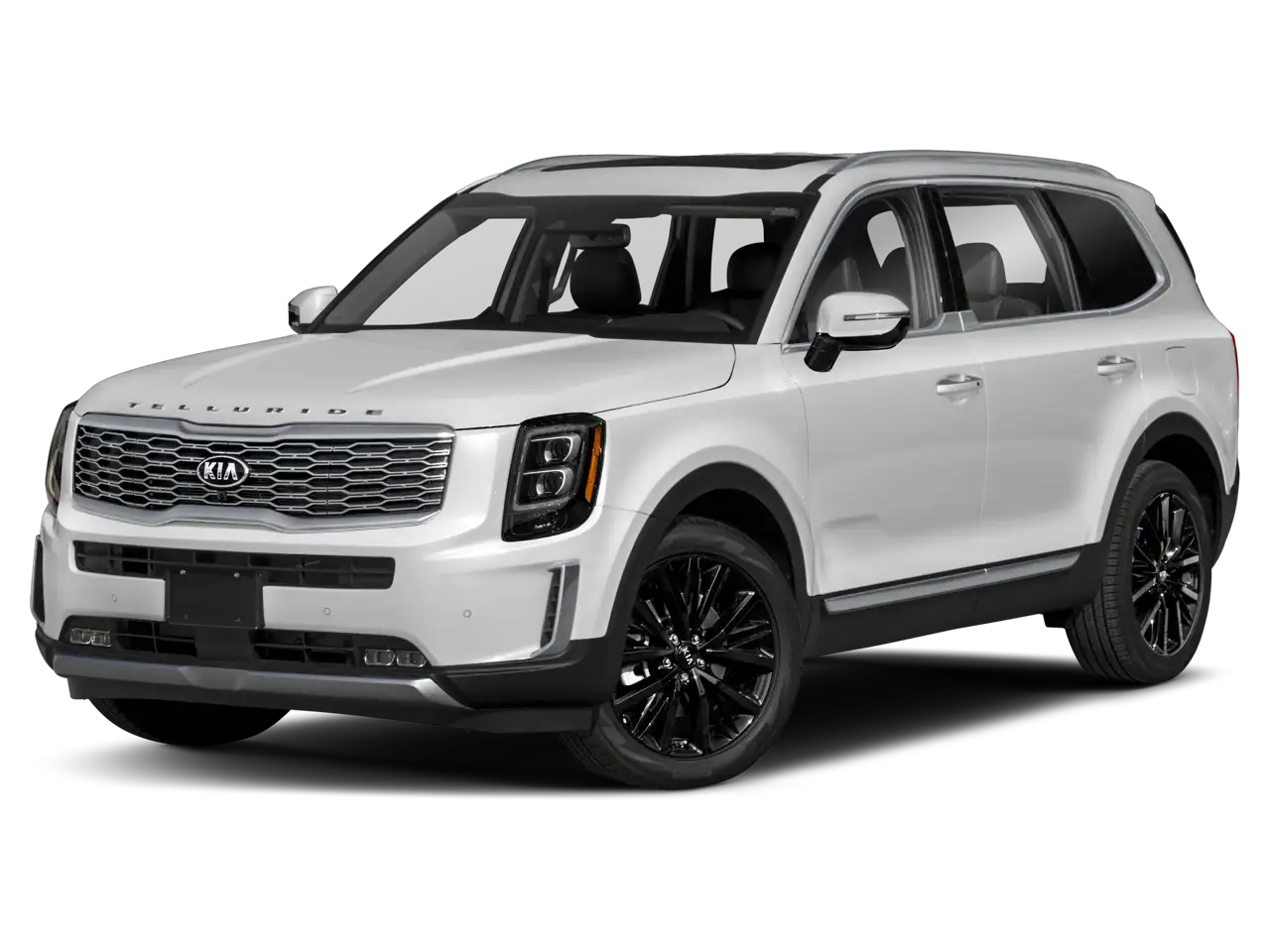2020 Kia Telluride SX FWD's photo