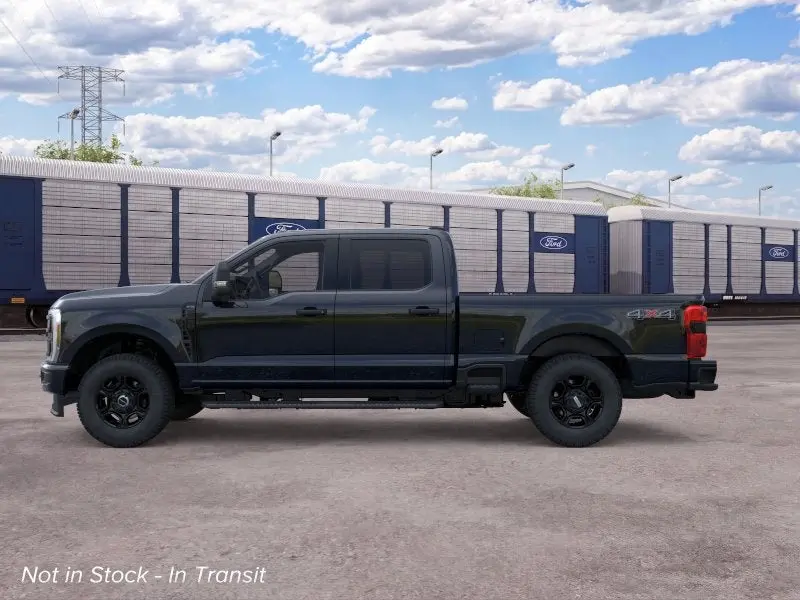 2026 Ford F-250 XL 4WD Crew Cab 6-3/4' Box photo 3