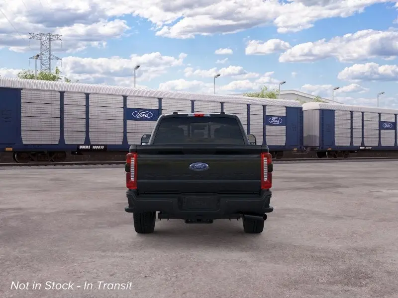 2026 Ford F-250 XL 4WD Crew Cab 6-3/4' Box photo 5