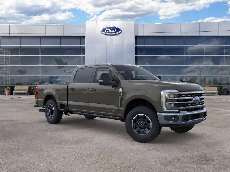 2026 Ford F-250 Lariat 4x4 Crew Cab 6-3/4' Box's photo