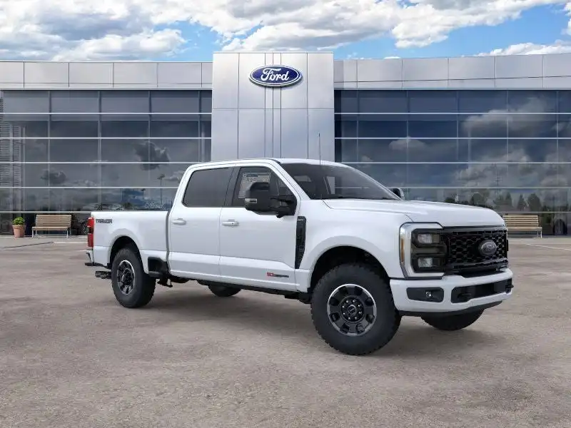 2026 Ford F-250 Lariat 4x4 Crew Cab 6-3/4' Box's photo