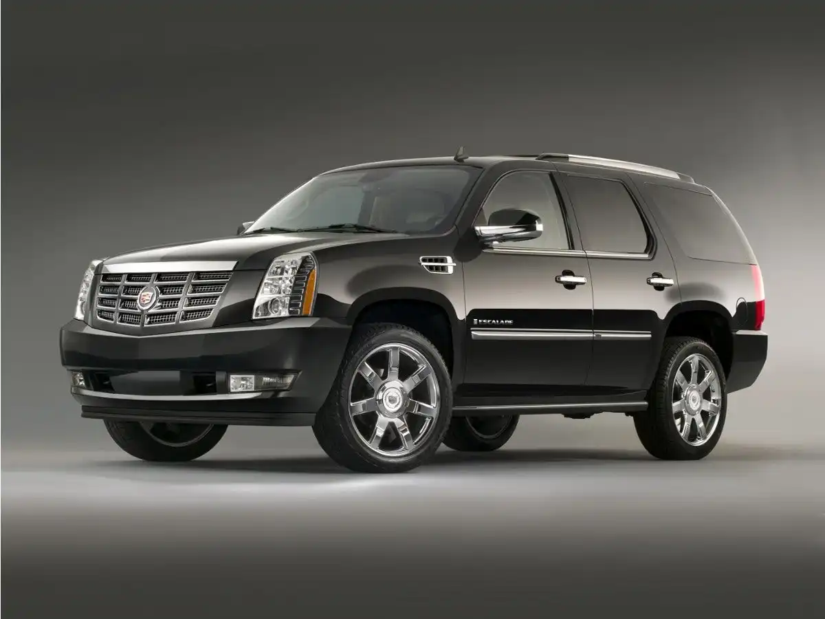 2011 Cadillac Escalade AWD Premium's photo