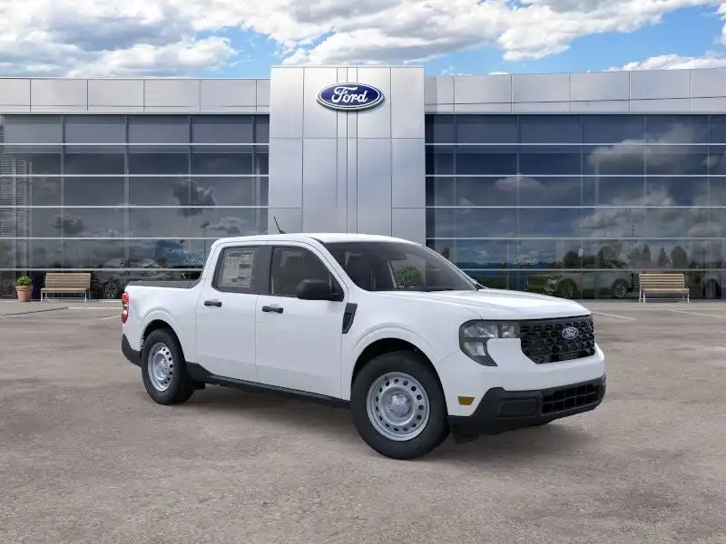 2026 Ford Maverick XL FWD's photo