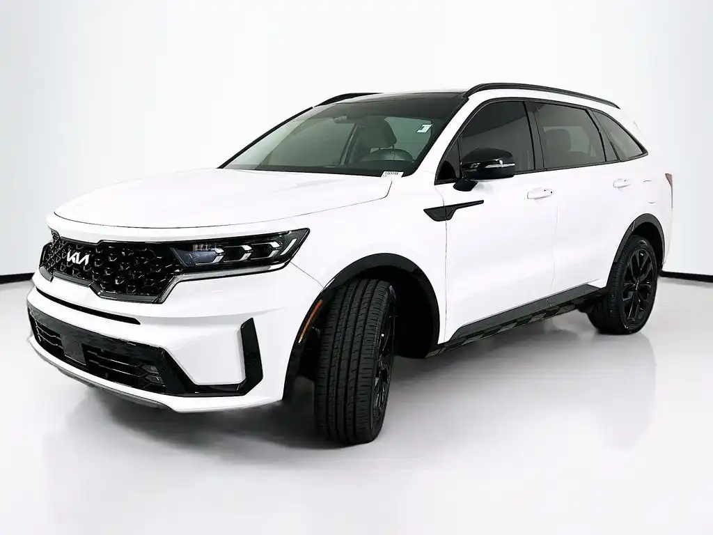 2023 Kia Sorento SX DCT's photo