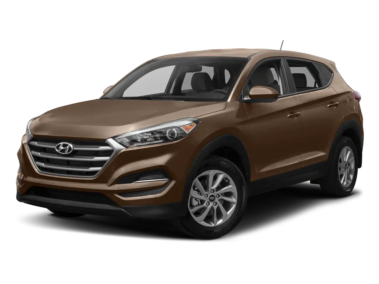 2017 Hyundai Tucson SE FWD's photo