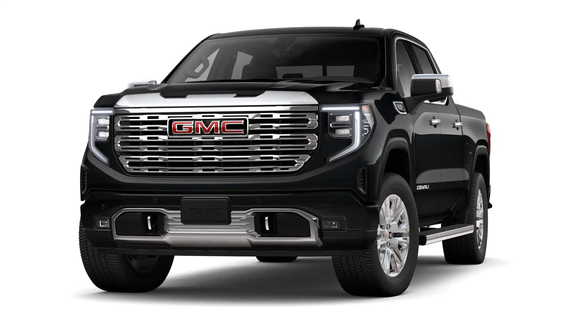 2026 GMC Sierra 2WD Crew Cab Short Box Denali's photo