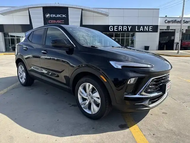 2026 Buick Encore GX Preferred's photo