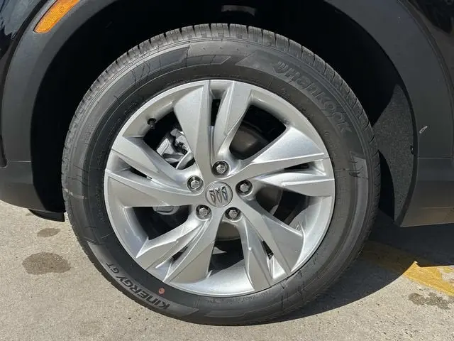2026 Buick Encore GX Preferred photo 3