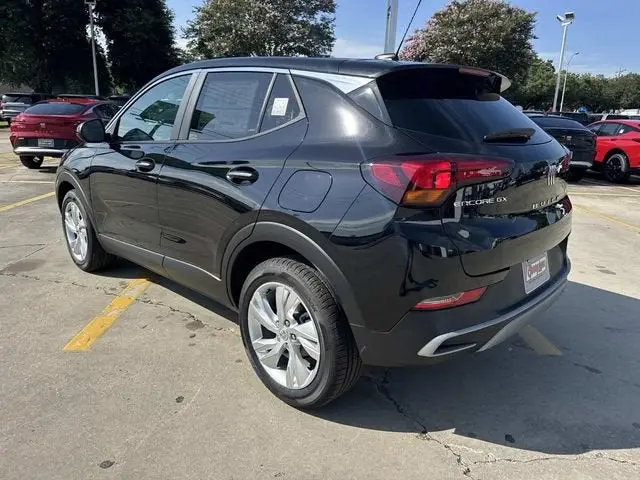 2026 Buick Encore GX Preferred photo 4