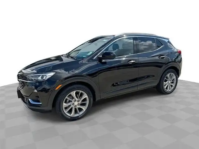 2023 Buick Encore GX Essence's photo