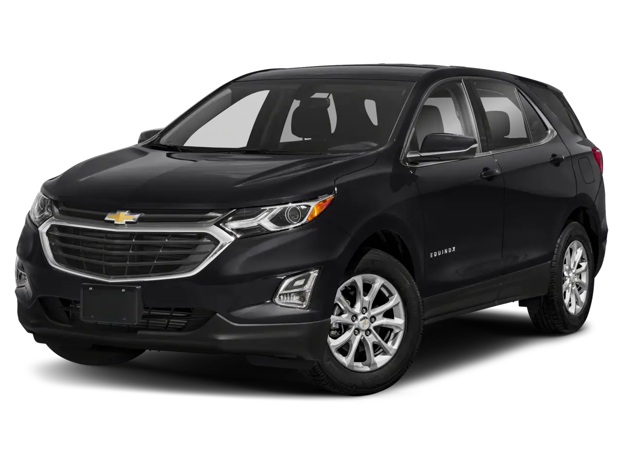 2018 Chevrolet Equinox LT 2.0T's photo