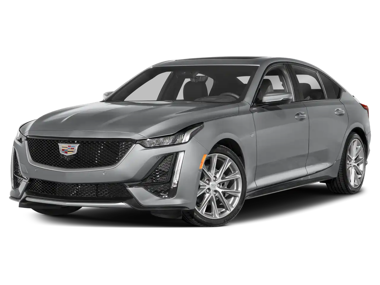 2023 Cadillac CT5 Sport's photo