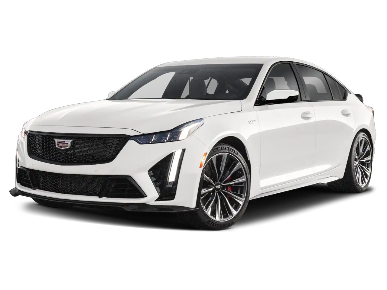 2023 Cadillac CT5 V-Series AWD's photo