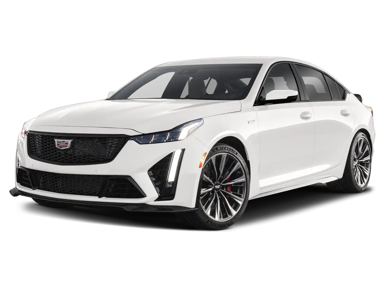 2023 Cadillac CT5 V-Series AWD's photo