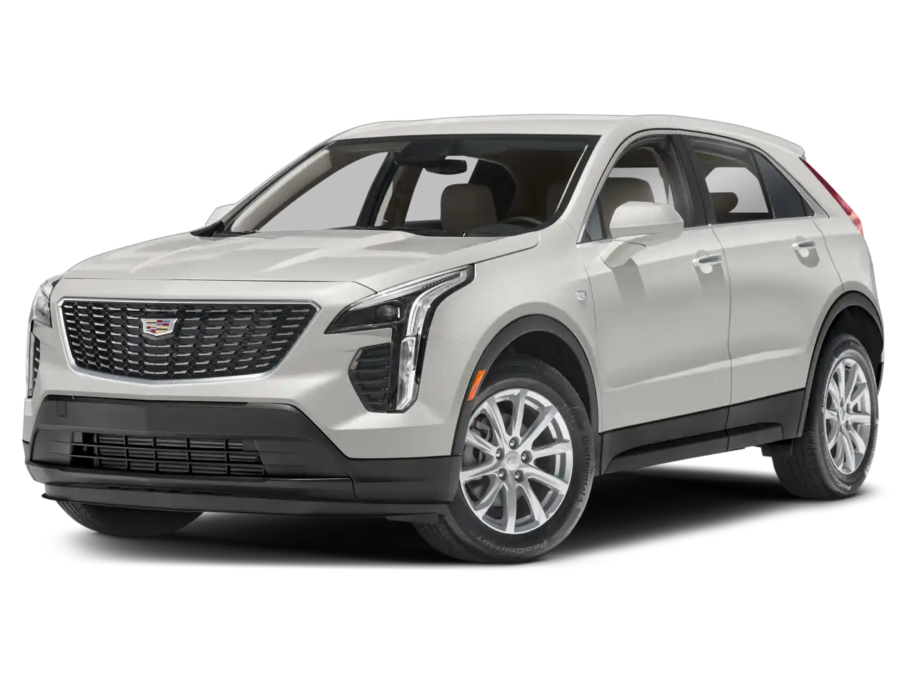 2023 Cadillac XT4 Premium Luxury AWD's photo