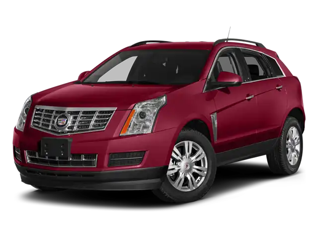 2013 Cadillac SRX FWD Performance Collection's photo