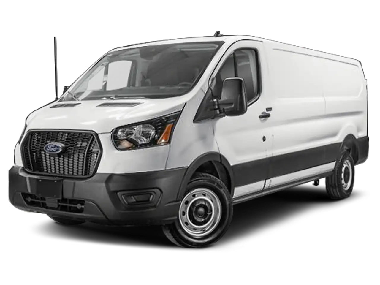 2025 Ford Transit 250 Low Roof 130 WB's photo