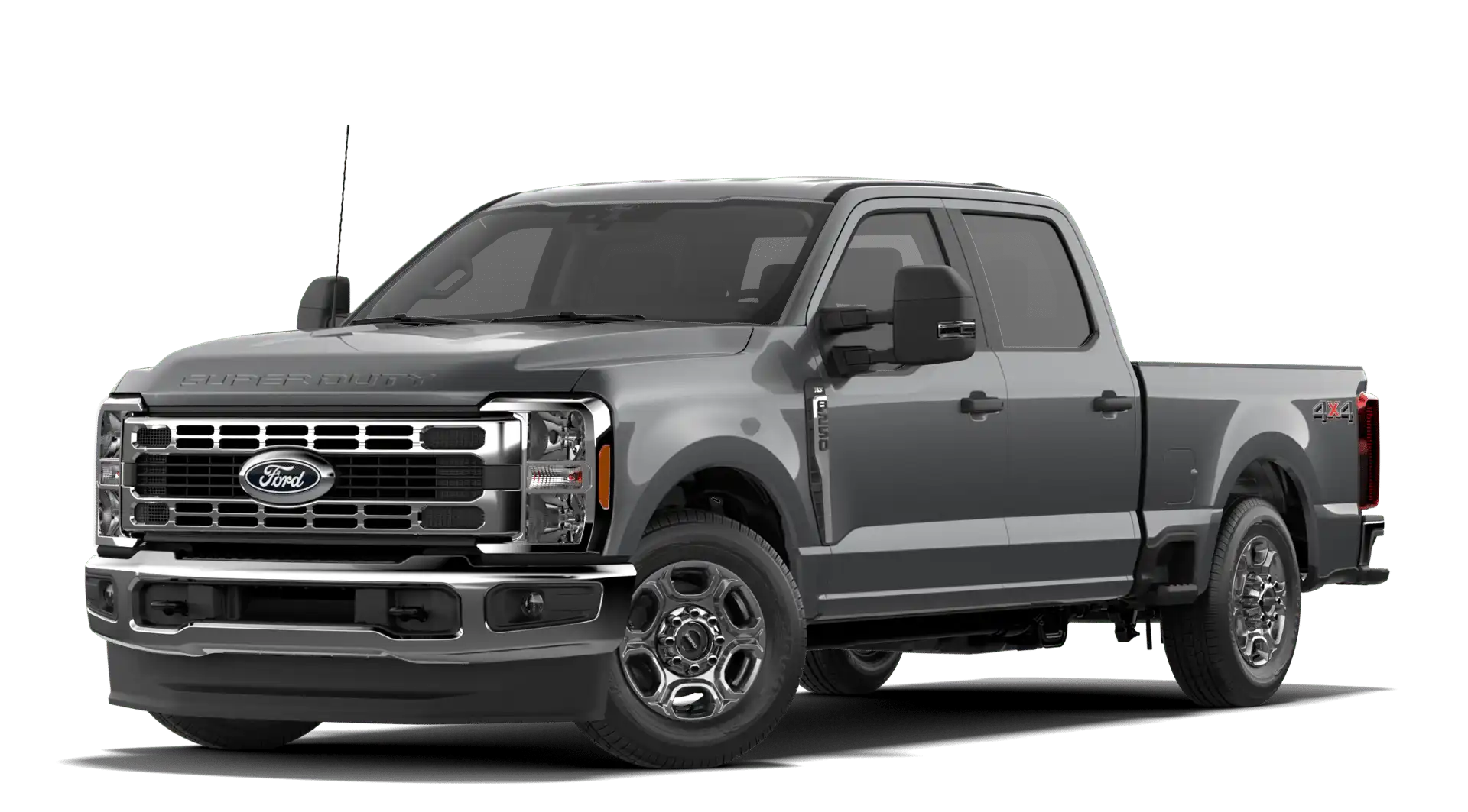 2027 Ford F-250 XLT 4WD Crew Cab 6-3/4' Box's photo