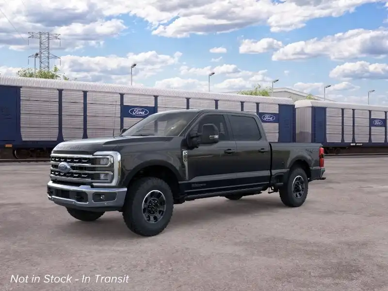 2026 Ford F-250 Lariat 4x4 Crew Cab 6-3/4' Box's photo