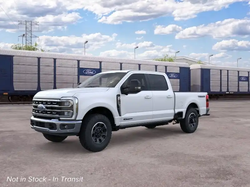 2026 Ford F-250 Lariat 4x4 Crew Cab 6-3/4' Box's photo