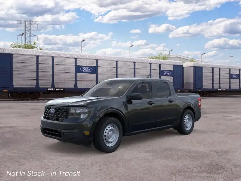 2026 Ford Maverick XL FWD's photo