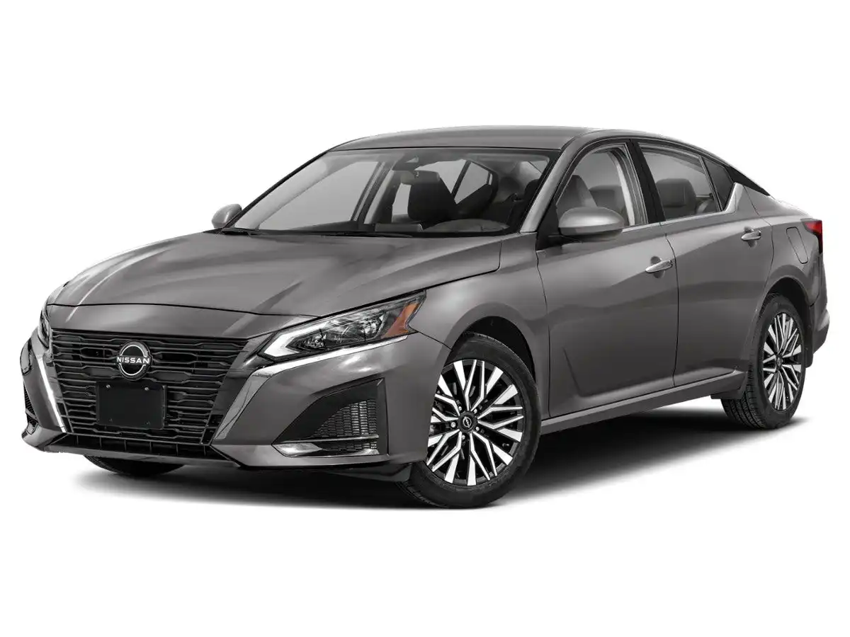 2024 Nissan Altima 2.5 SV's photo