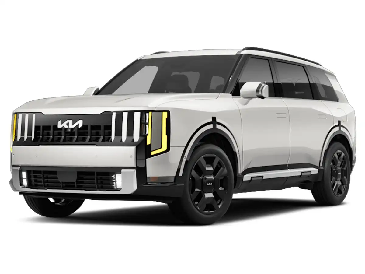 2027 Kia Telluride SX-Prestige HEV AWD's photo