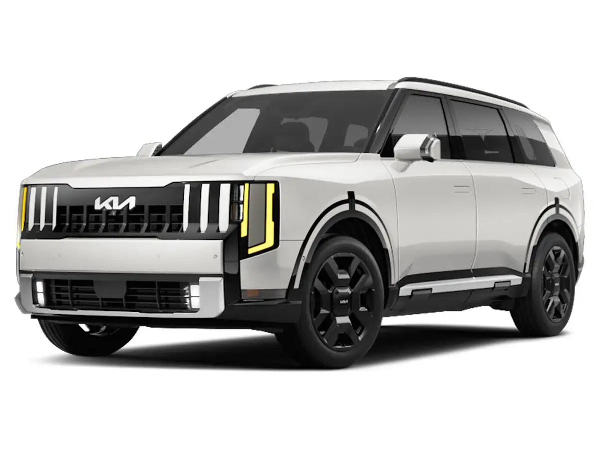 2027 Kia Telluride SX-Prestige HEV AWD's photo