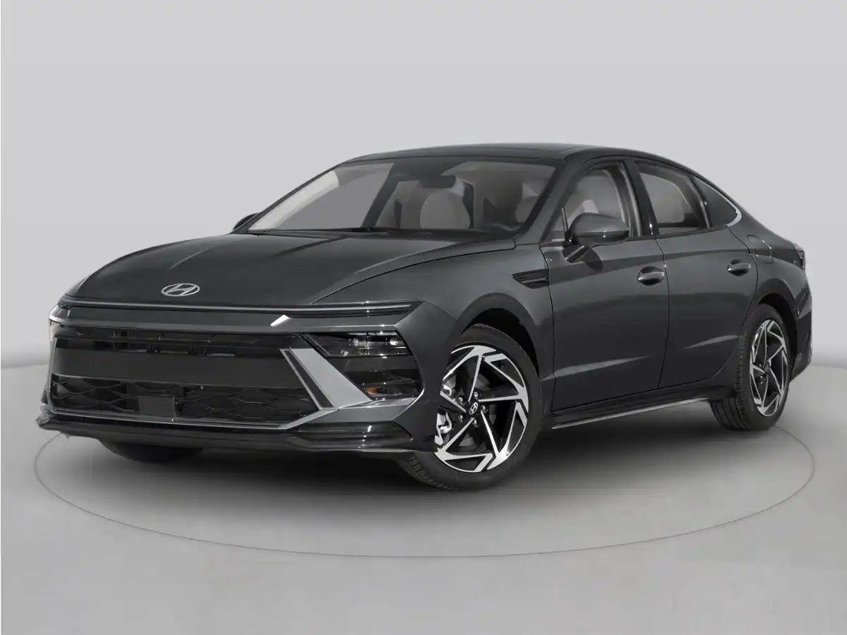 2024 Hyundai Sonata SEL's photo