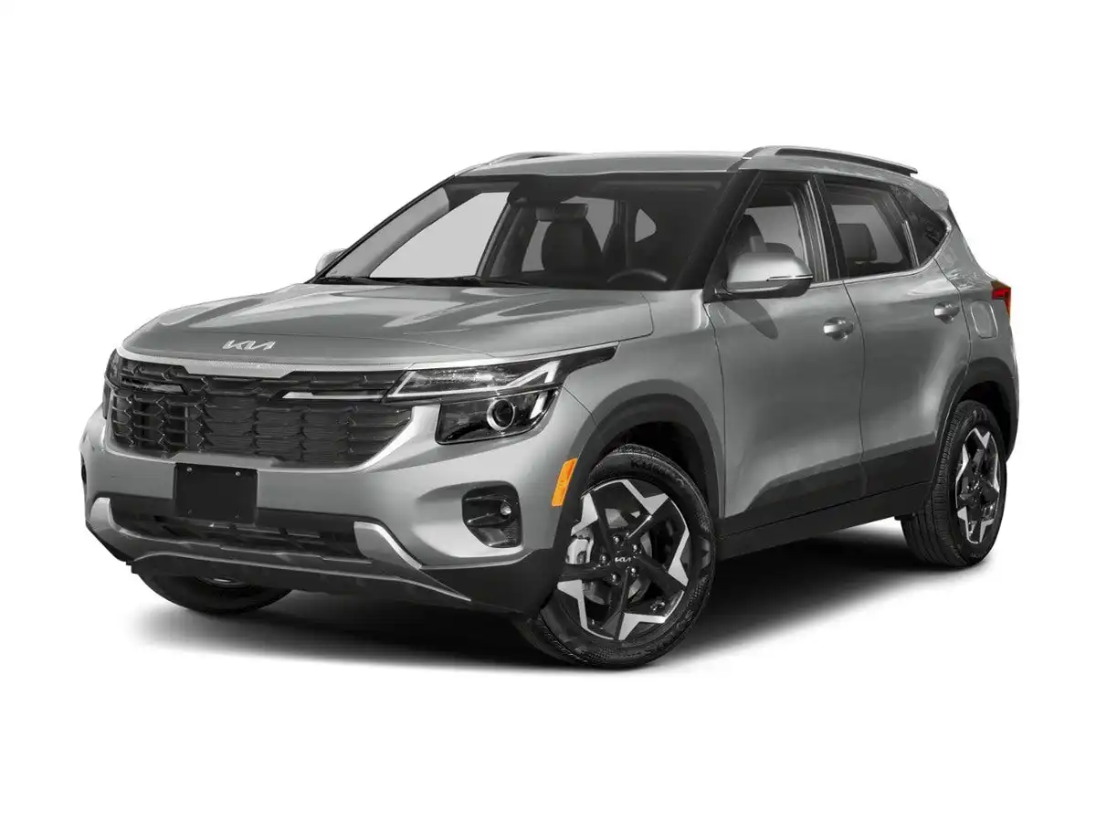 2024 Kia Seltos 1.6 X-Line AWD's photo