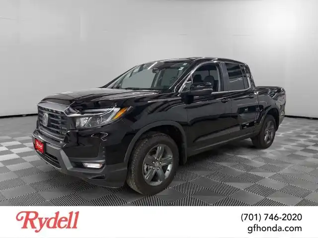 2023 Honda Ridgeline RTL AWD's photo