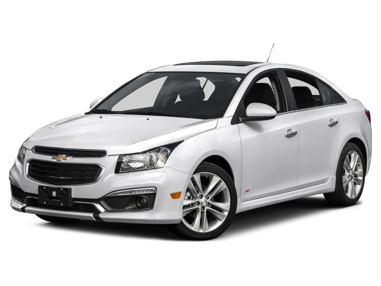 2015 Chevrolet Cruze 1LT Auto's photo