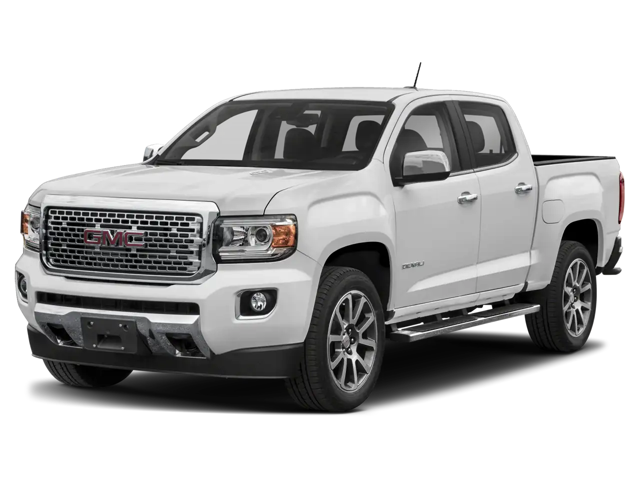2018 GMC Canyon 4WD Denali Crew Cab Short Box's photo
