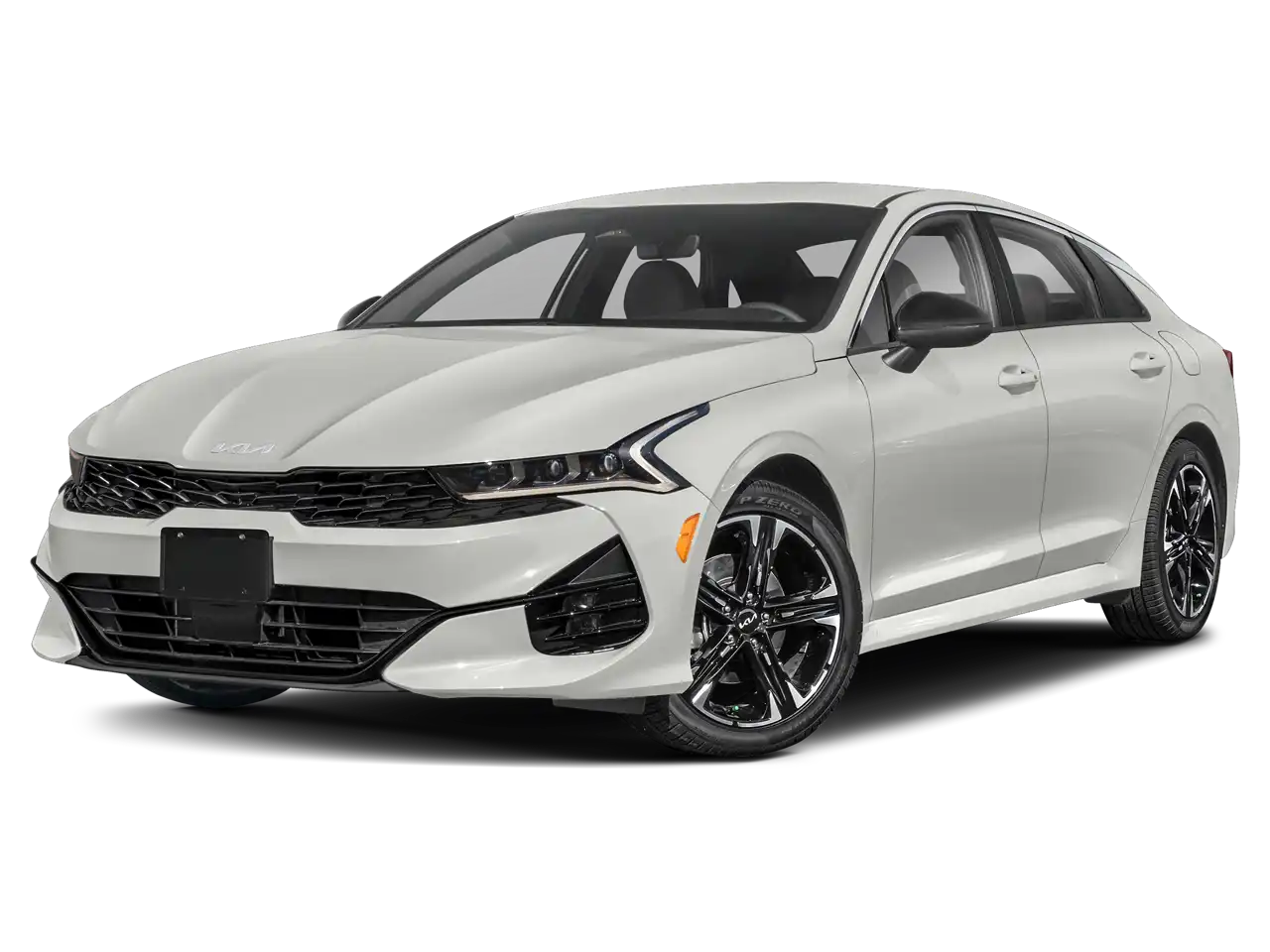2023 Kia Optima GT-Line FWD's photo