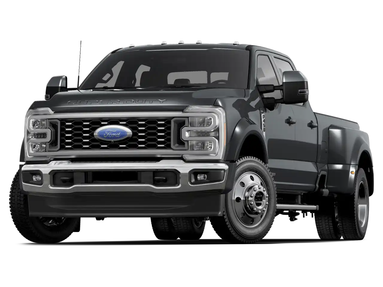 2025 Ford F-450 Lariat 4x4 Crew Cab 8' Box DRW's photo