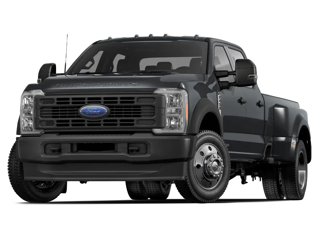 2025 Ford F-450 XL 4x4 Crew Cab 8' Box DRW's photo