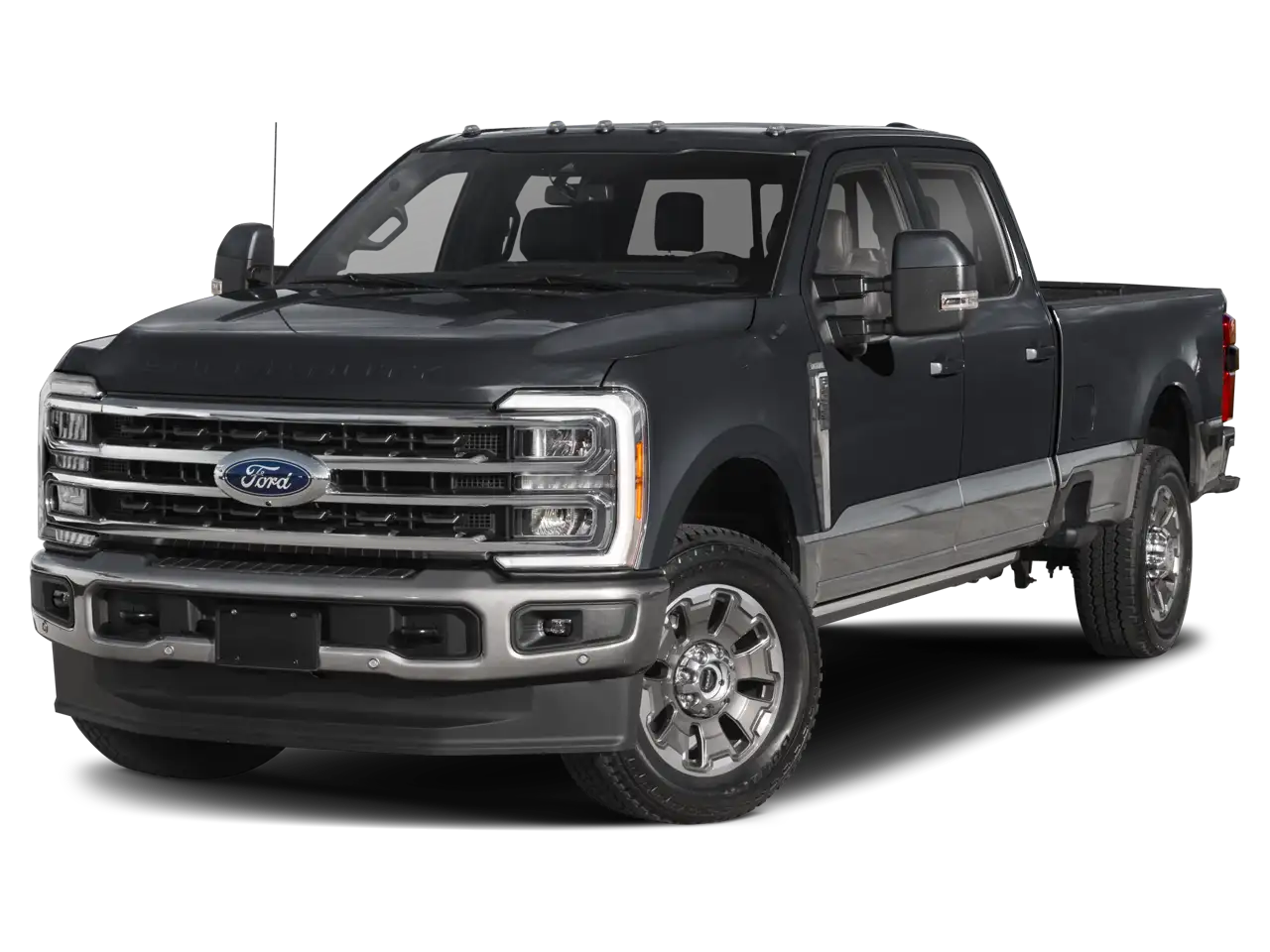 2026 Ford F-350 XL 4x4 Crew Cab 8' Box SRW's photo