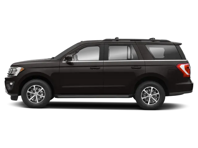 2018 Ford Expedition XLT photo 3