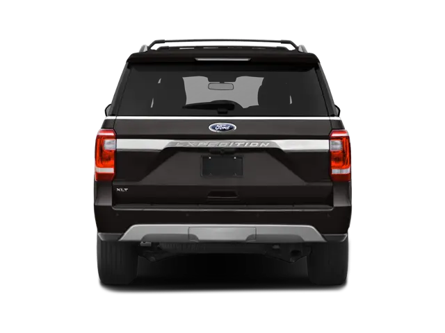 2018 Ford Expedition XLT photo 5