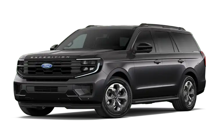2027 Ford Expedition Active's photo