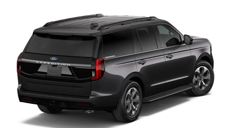 2027 Ford Expedition Active photo 3